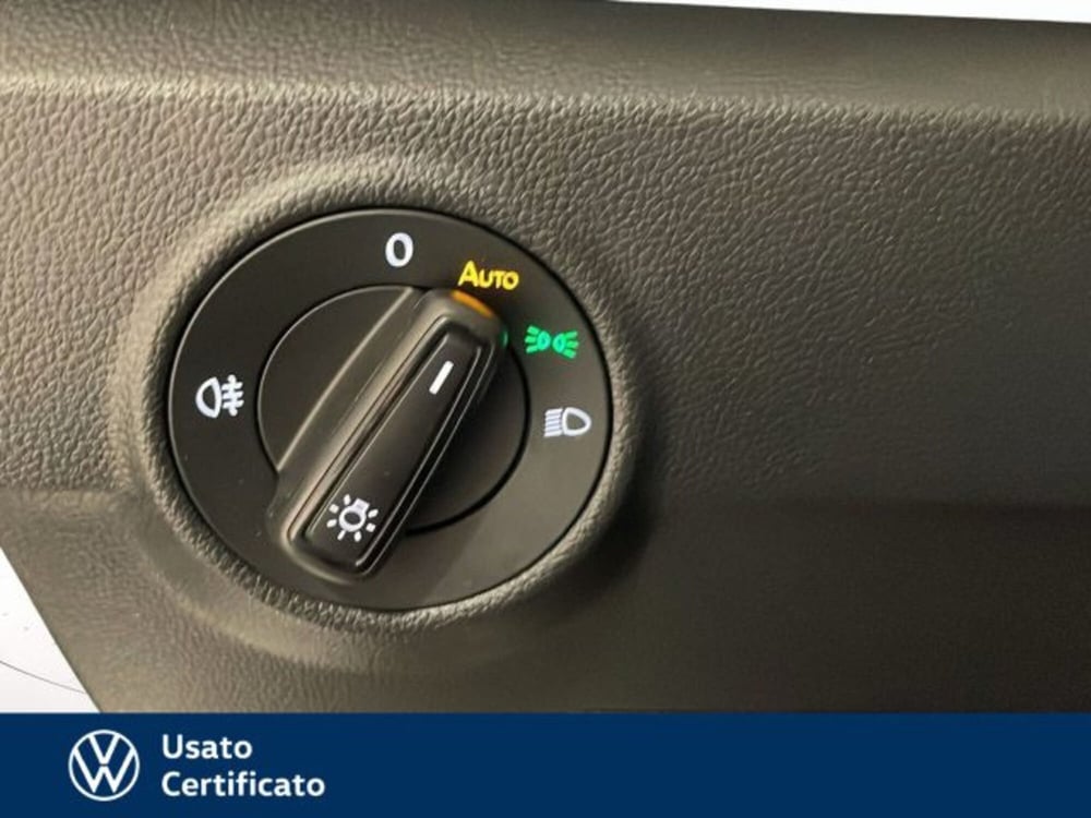 Volkswagen T-Roc usata a Vicenza (15)