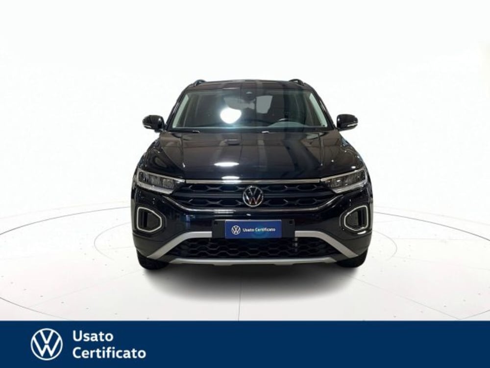 Volkswagen T-Roc usata a Vicenza (2)