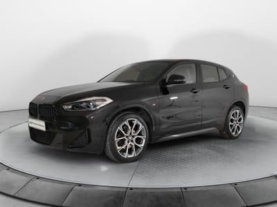 BMW X2 xDrive18d Msport del 2023 usata a Modena
