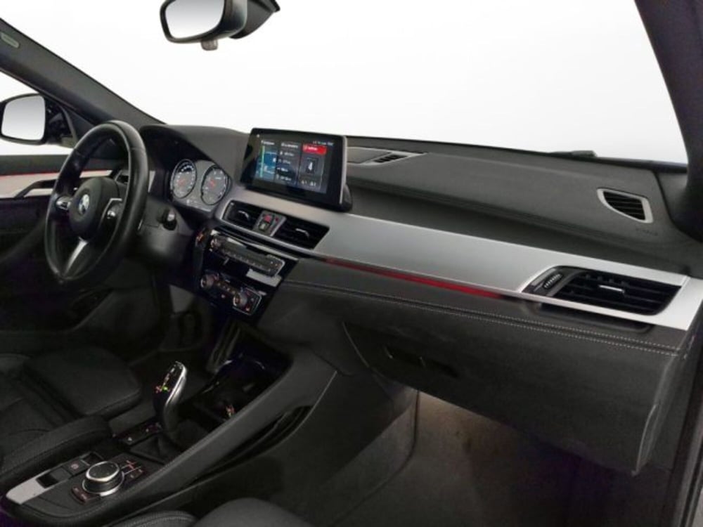 BMW X2 usata a Modena (10)