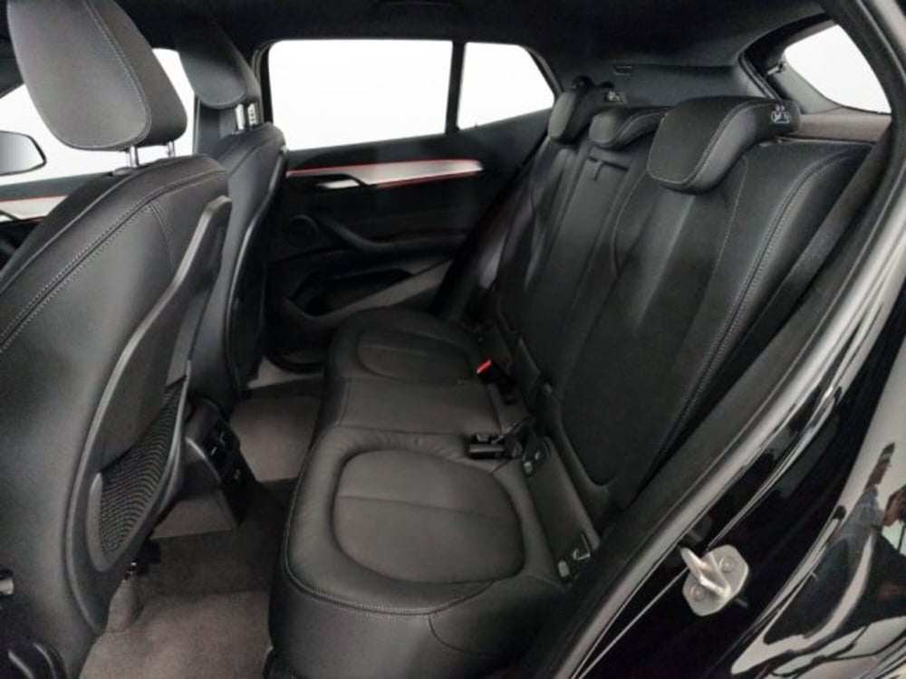 BMW X2 usata a Modena (12)