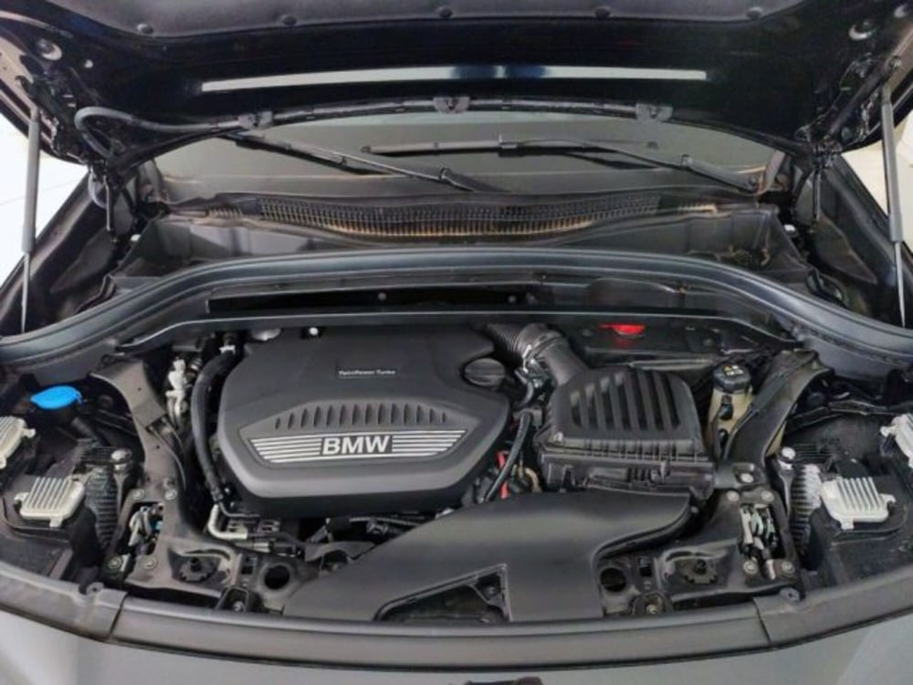 BMW X2 usata a Modena (15)