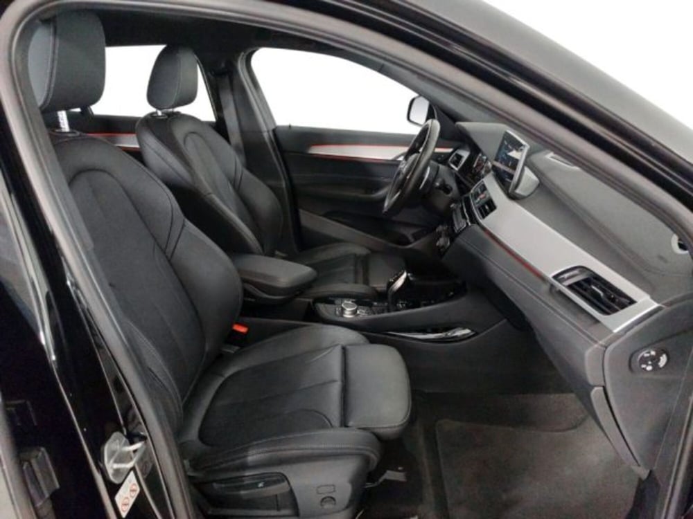 BMW X2 usata a Modena (20)