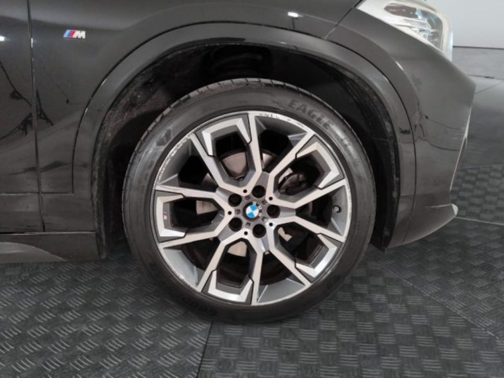 BMW X2 usata a Modena (5)