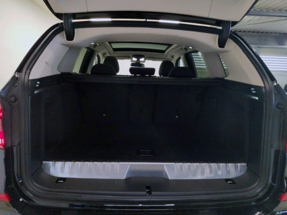 BMW X3 usata a Modena (13)