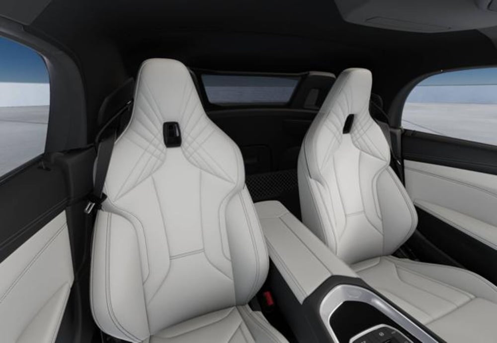 BMW Z4 Cabrio nuova a Modena (17)