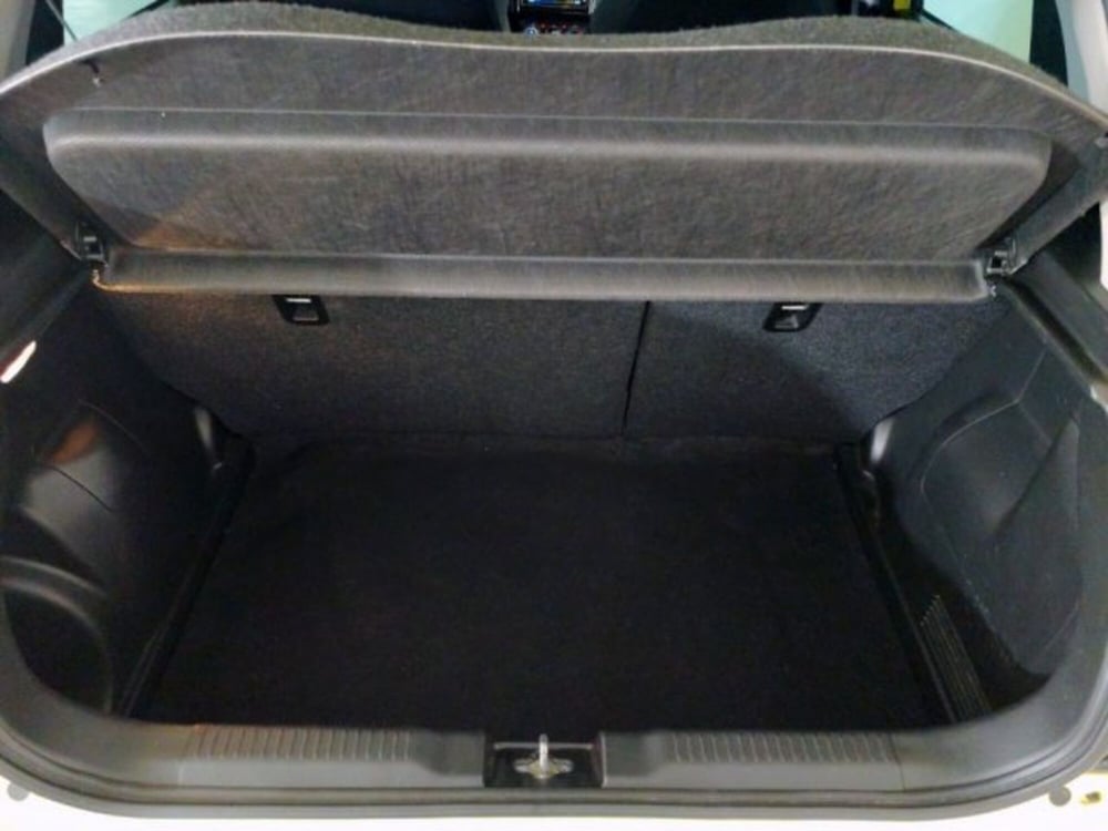 Suzuki Swift usata a Modena (13)
