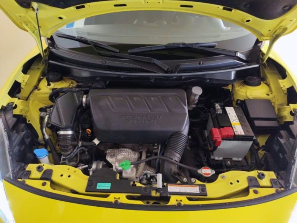 Suzuki Swift usata a Modena (15)