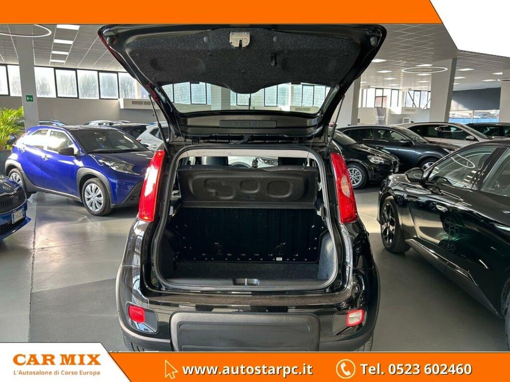 Fiat Panda usata a Piacenza (7)