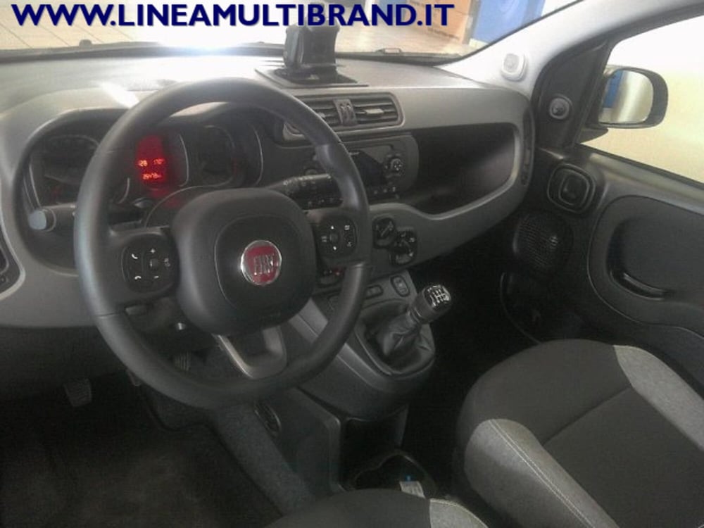 Fiat Panda usata a Piacenza (10)