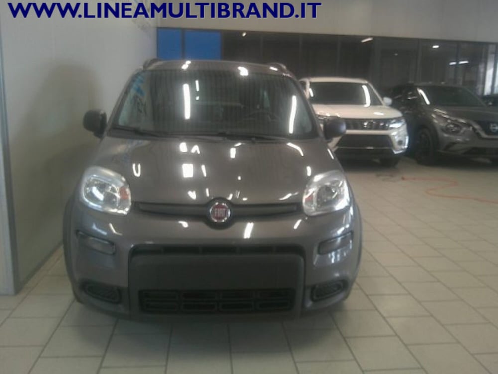 Fiat Panda usata a Piacenza (12)