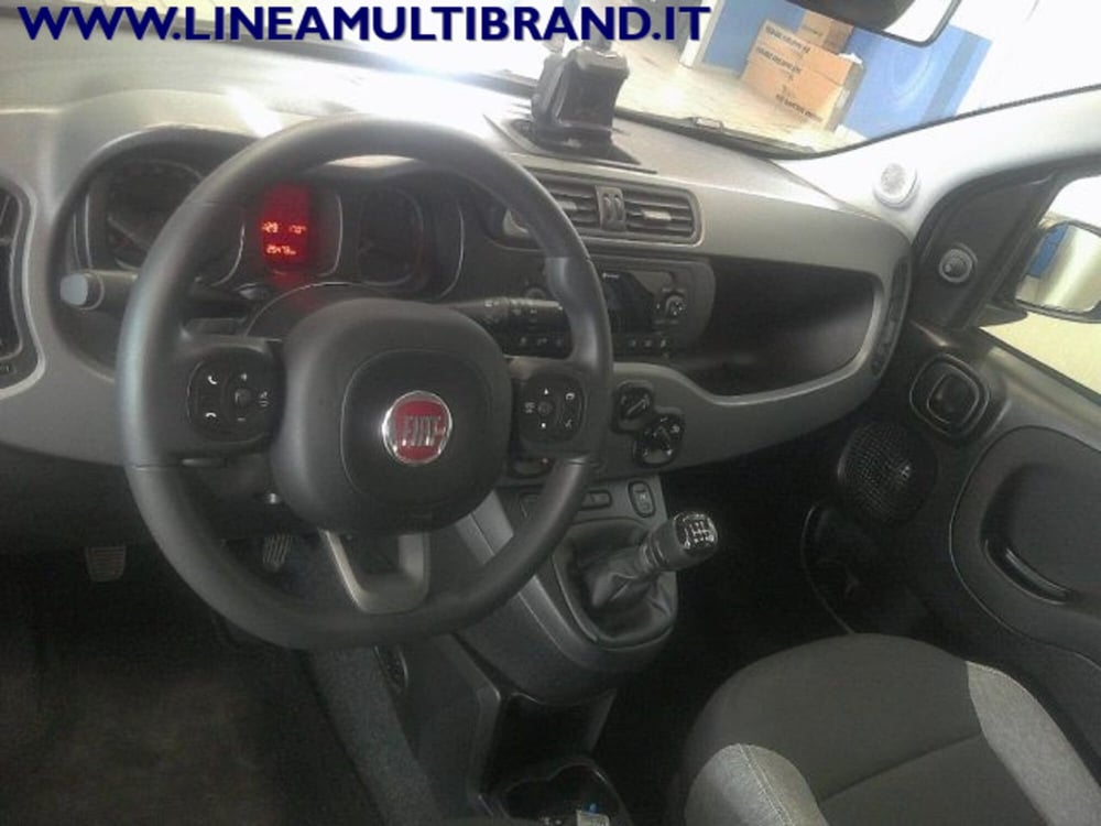 Fiat Panda usata a Piacenza (16)