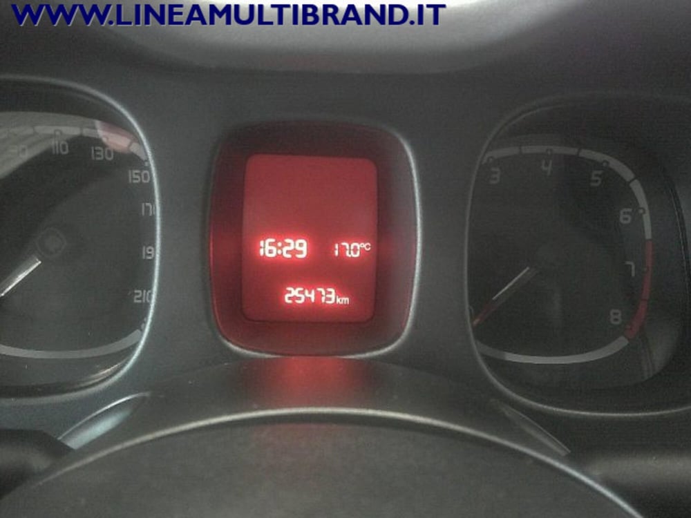 Fiat Panda usata a Piacenza (17)