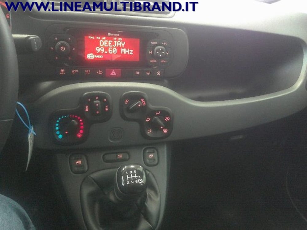 Fiat Panda usata a Piacenza (18)