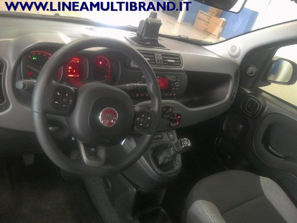 Fiat Panda usata a Piacenza (19)