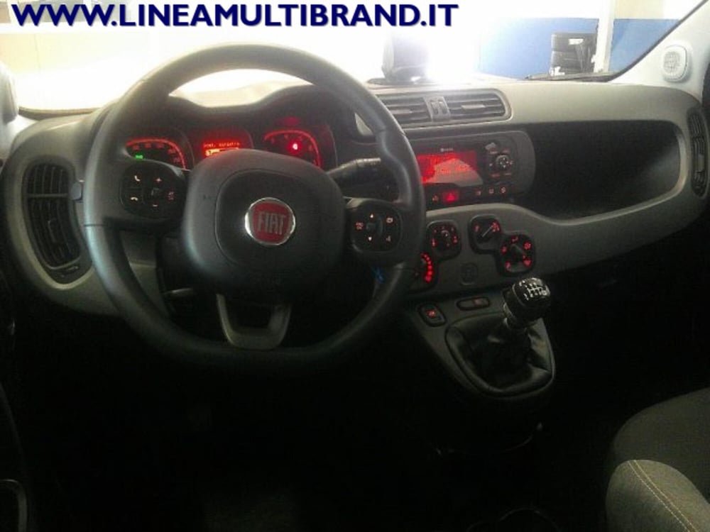 Fiat Panda usata a Piacenza (20)