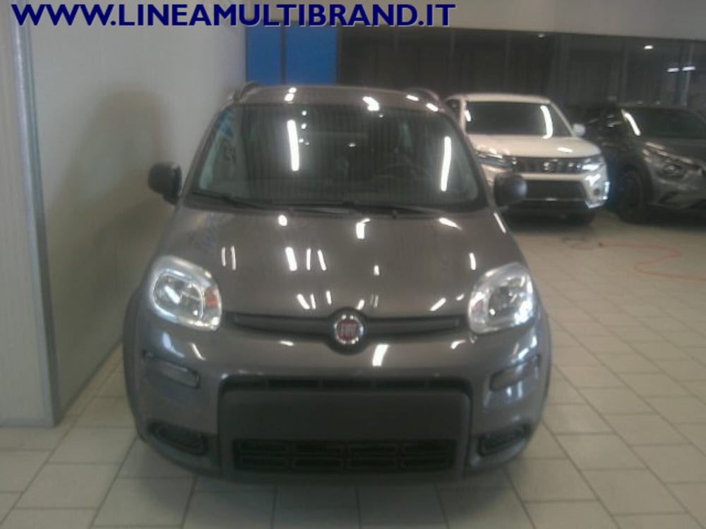 Fiat Panda usata a Piacenza (3)