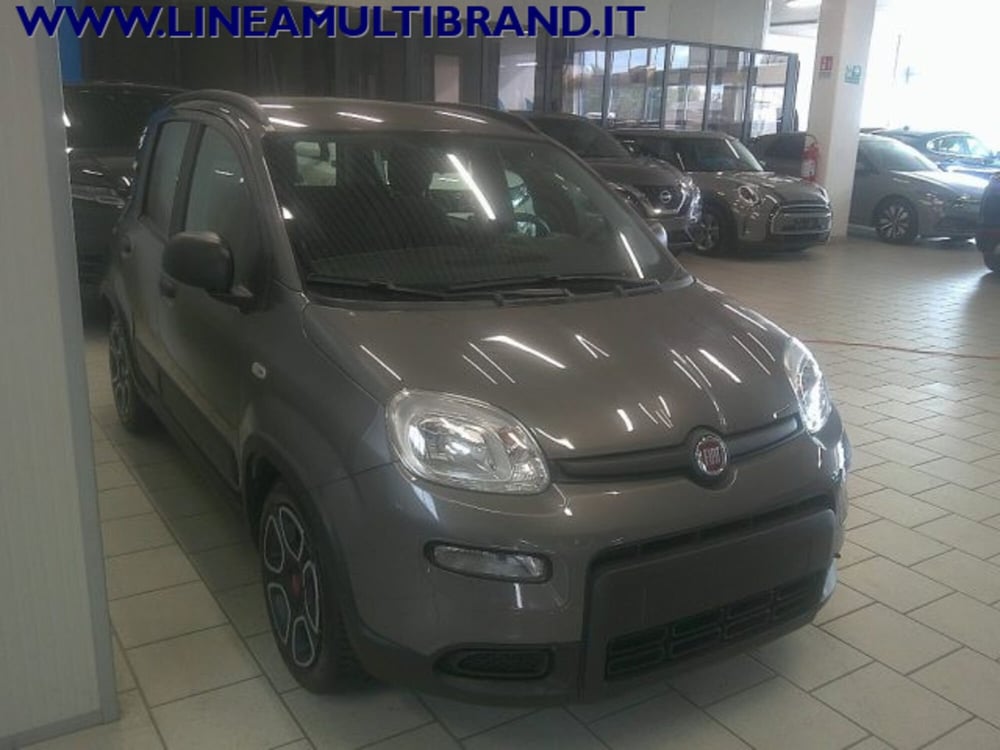 Fiat Panda usata a Piacenza (4)