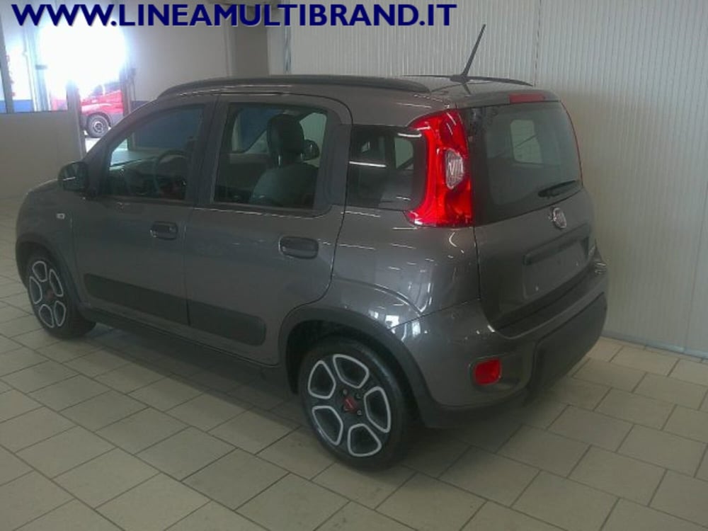 Fiat Panda usata a Piacenza (6)