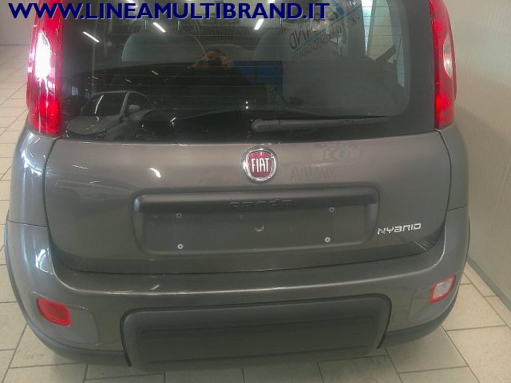 Fiat Panda usata a Piacenza (7)