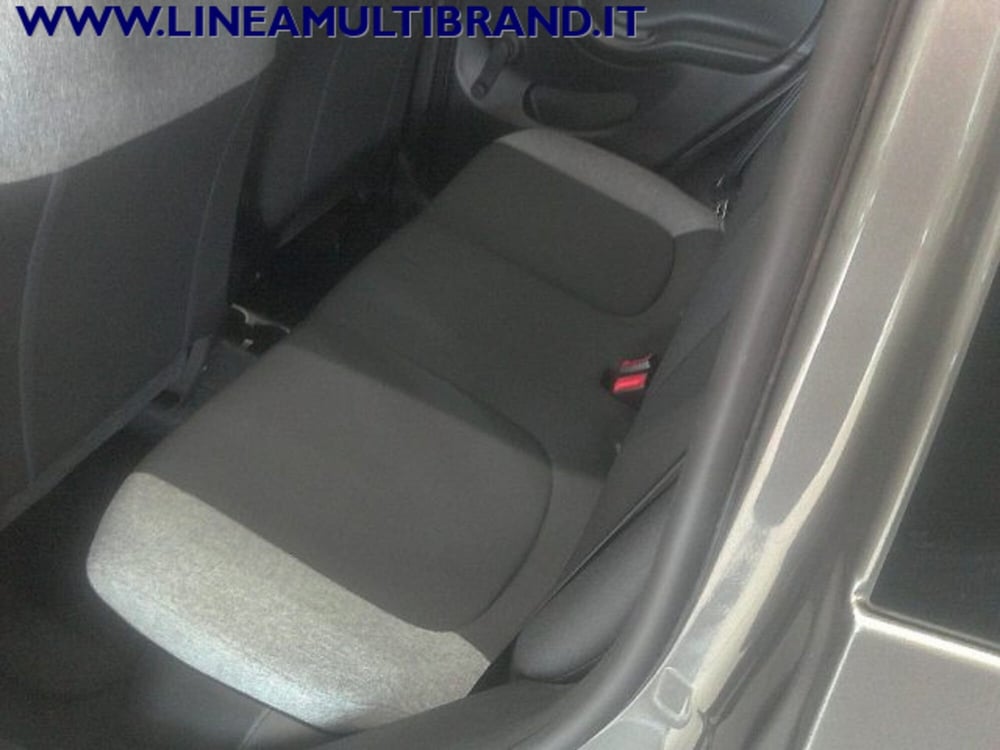 Fiat Panda usata a Piacenza (8)