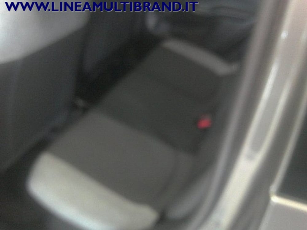 Fiat Panda usata a Piacenza (9)