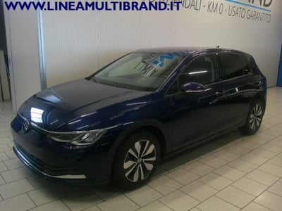 Volkswagen Golf 2.0 TDI SCR Style del 2024 usata a Piacenza