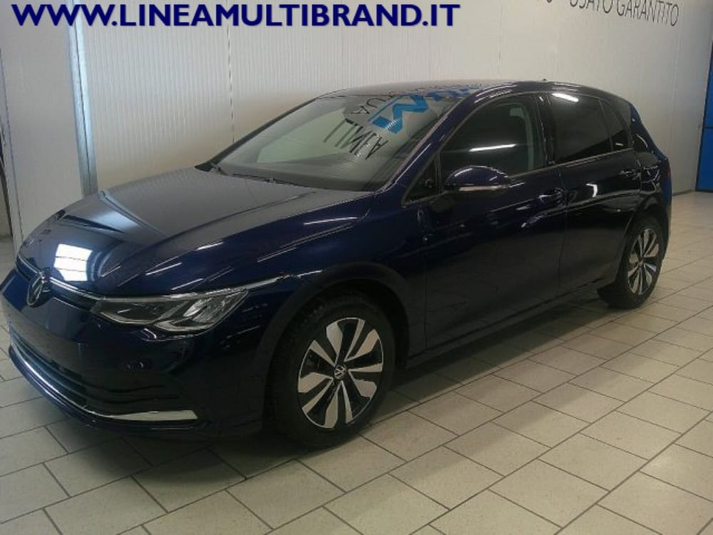 Volkswagen Golf usata a Piacenza (10)