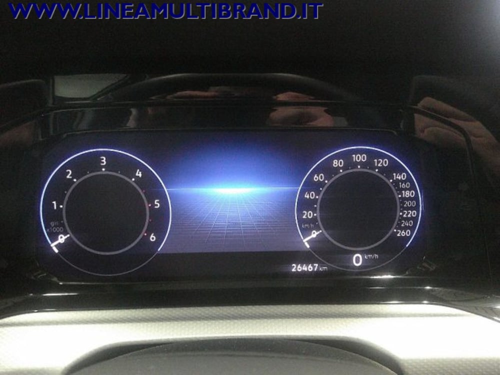 Volkswagen Golf usata a Piacenza (12)