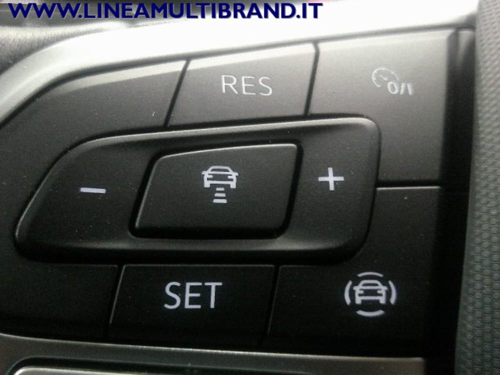 Volkswagen Golf usata a Piacenza (14)