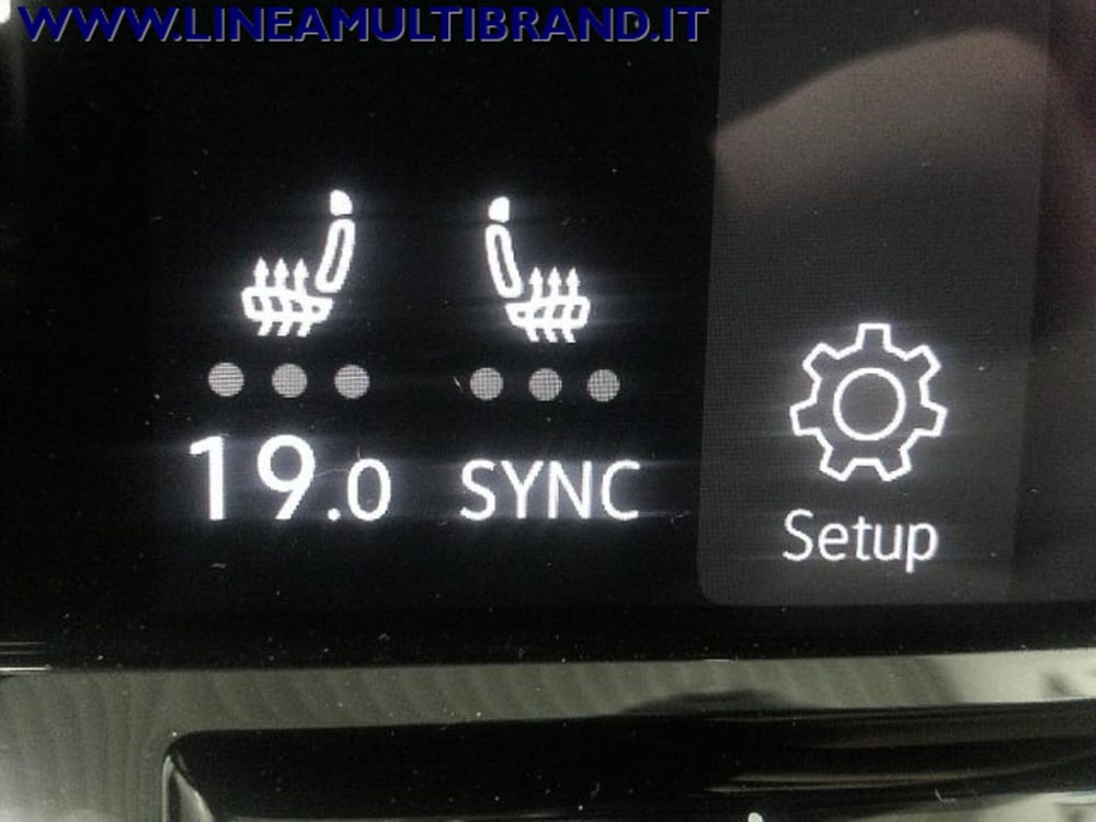 Volkswagen Golf usata a Piacenza (15)