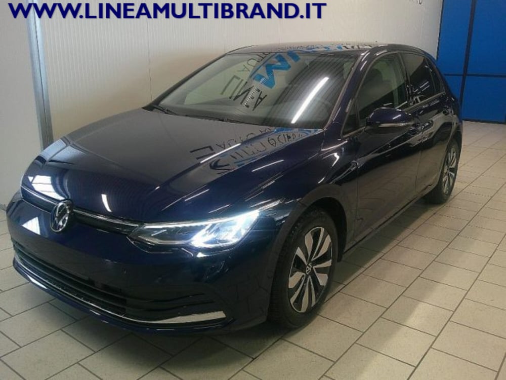 Volkswagen Golf usata a Piacenza (19)