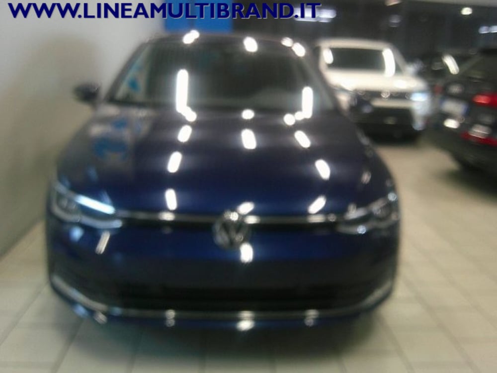 Volkswagen Golf usata a Piacenza (2)