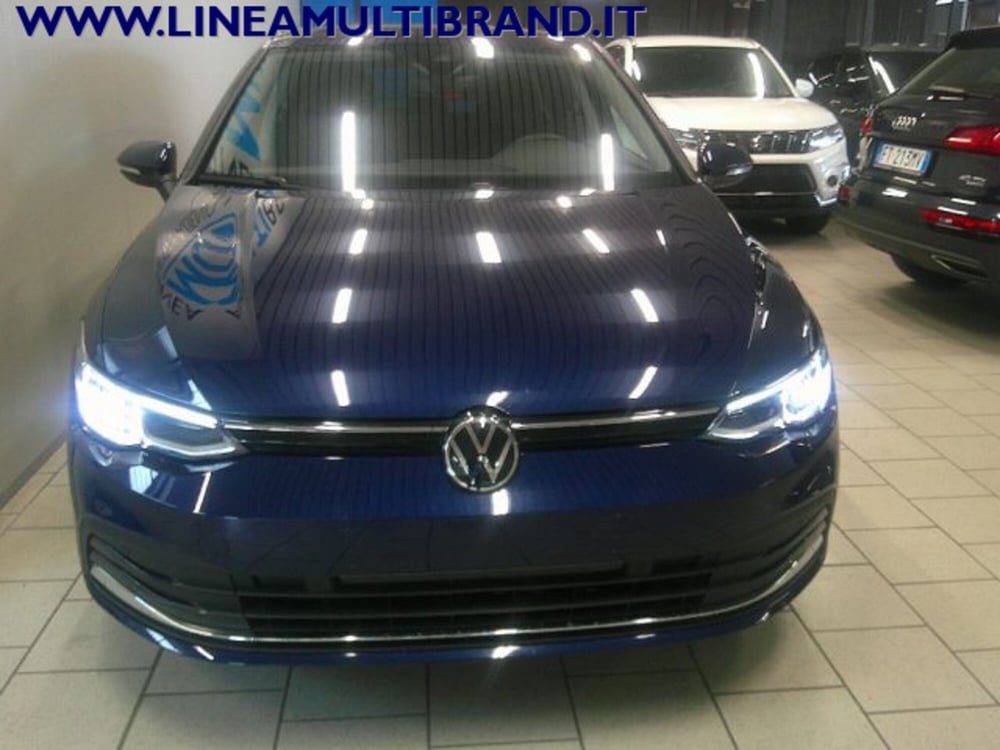 Volkswagen Golf usata a Piacenza (20)