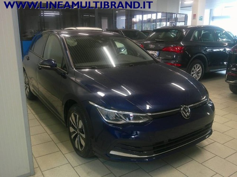 Volkswagen Golf usata a Piacenza (3)