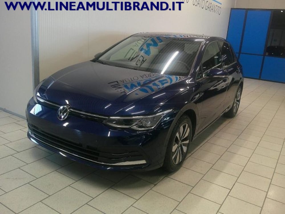 Volkswagen Golf usata a Piacenza (4)