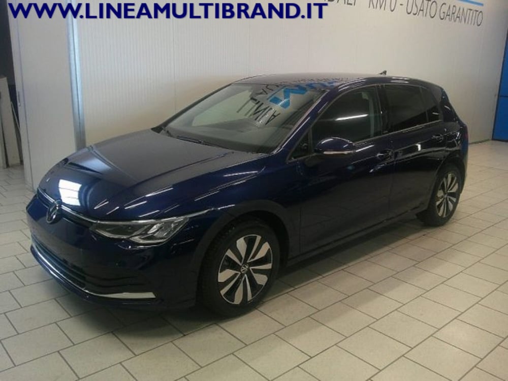 Volkswagen Golf usata a Piacenza (5)
