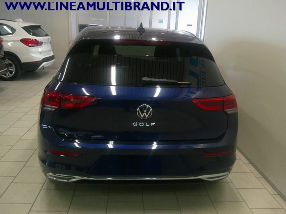 Volkswagen Golf usata a Piacenza (6)