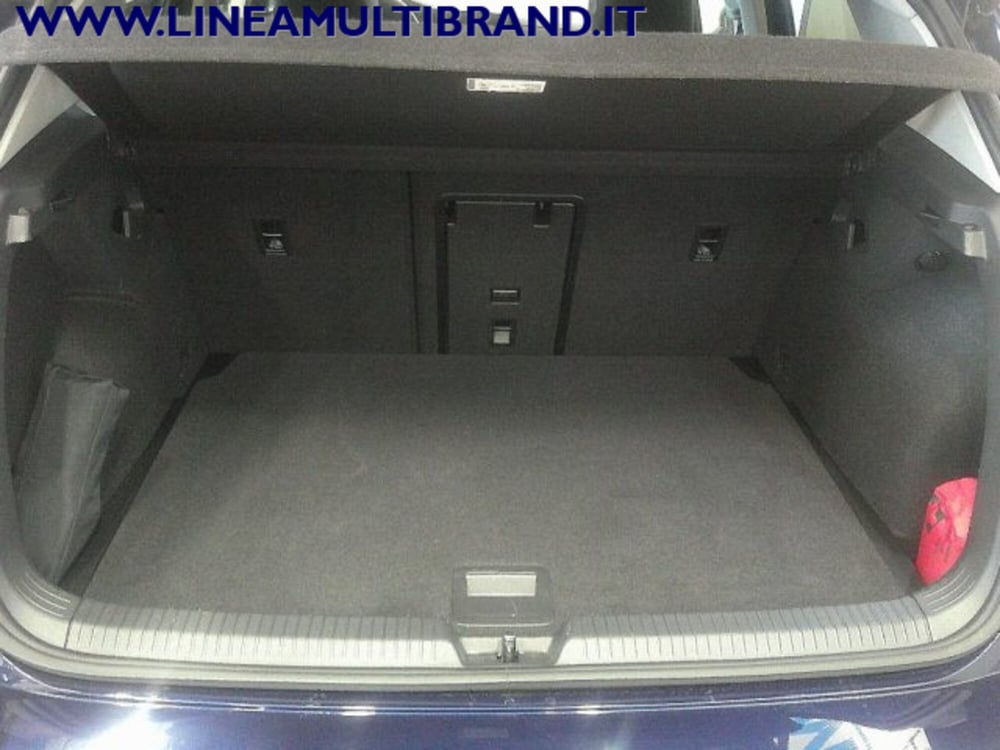 Volkswagen Golf usata a Piacenza (7)