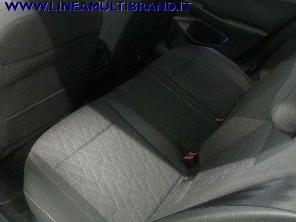 Volkswagen Golf usata a Piacenza (8)