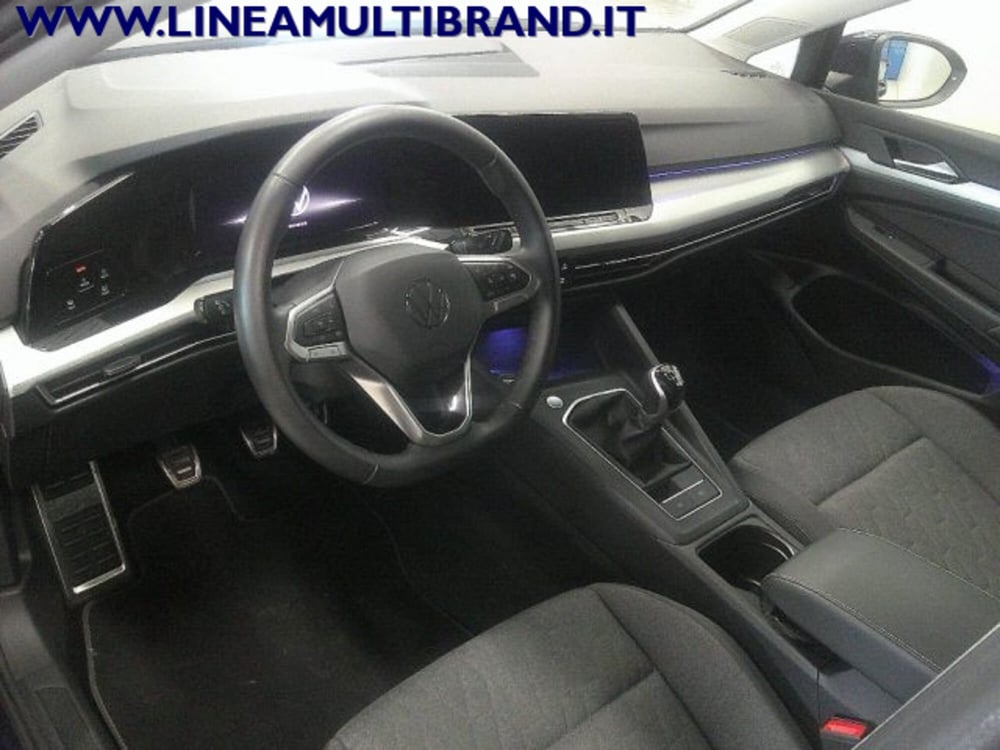 Volkswagen Golf usata a Piacenza (9)