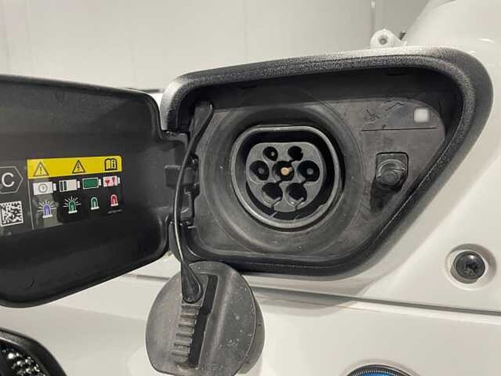 Jeep Wrangler Unlimited usata a Ravenna (12)