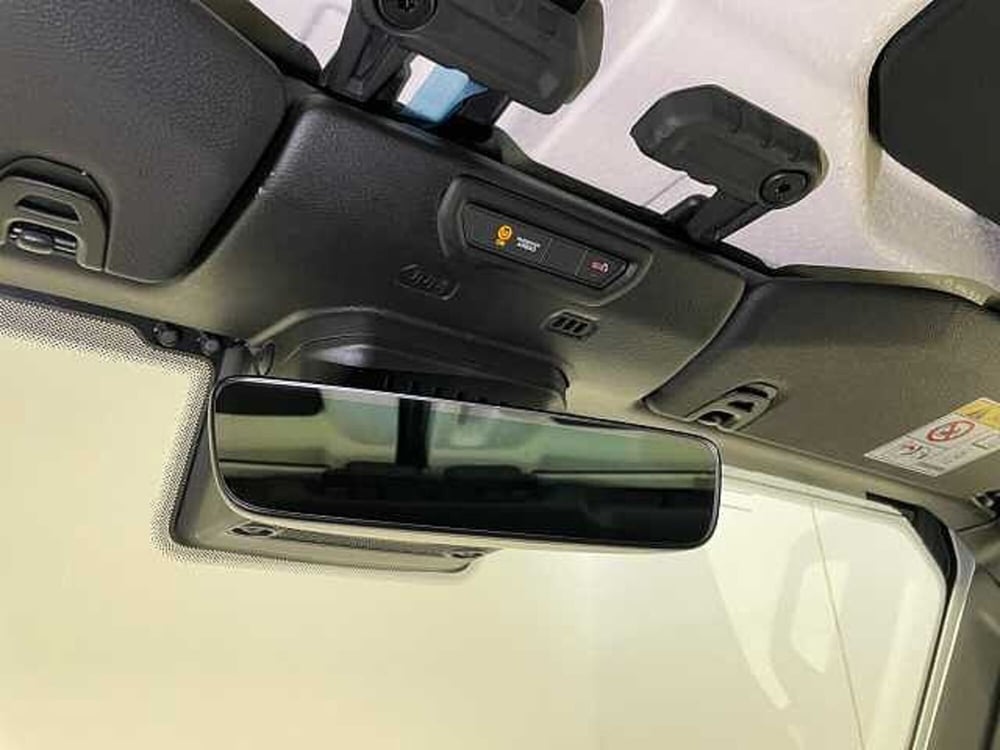 Jeep Wrangler Unlimited usata a Ravenna (18)