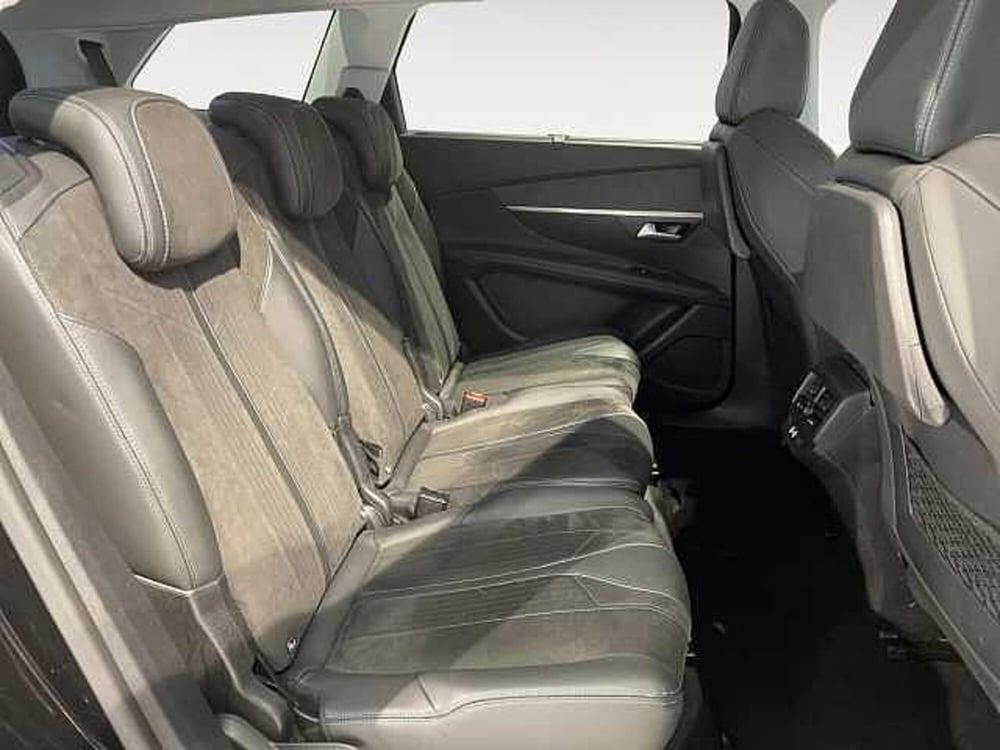 Peugeot 5008 usata a Ravenna (10)