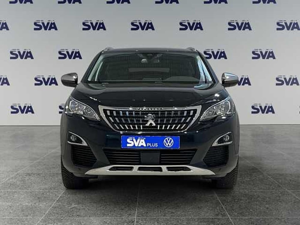 Peugeot 5008 usata a Ravenna (2)