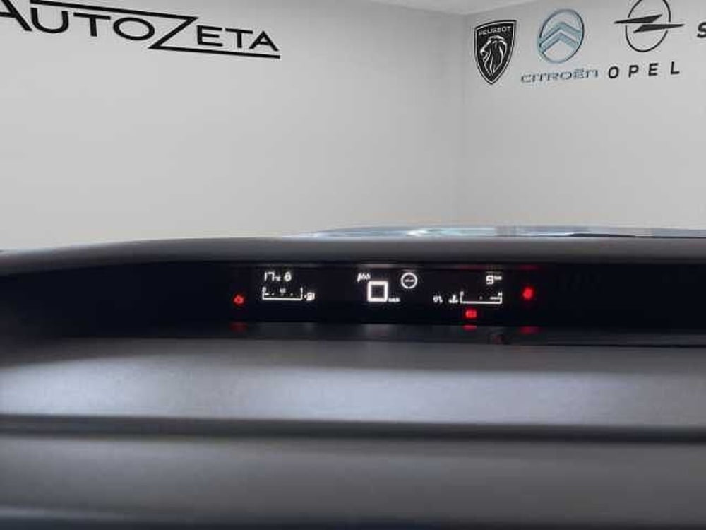Citroen C3 nuova a Vibo Valentia (12)