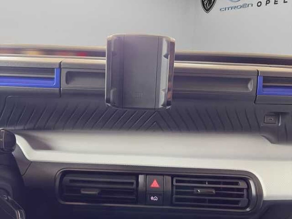 Citroen C3 nuova a Vibo Valentia (14)