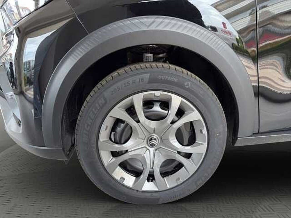 Citroen C3 nuova a Vibo Valentia (15)