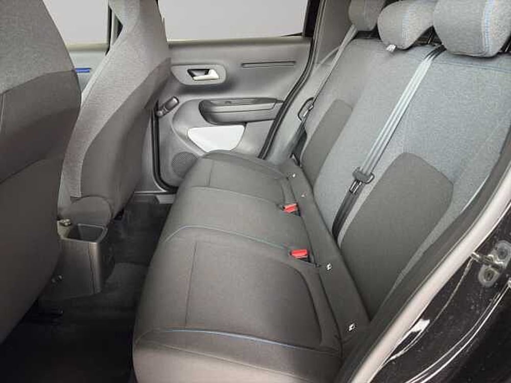 Citroen C3 nuova a Vibo Valentia (16)