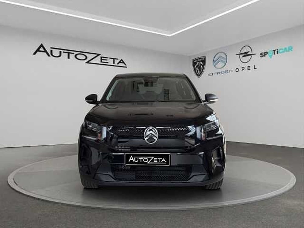 Citroen C3 nuova a Vibo Valentia (2)